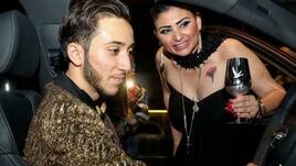 Случи на майка: Софка дари Лоренца с Lamborghini за 400 хиляди евро