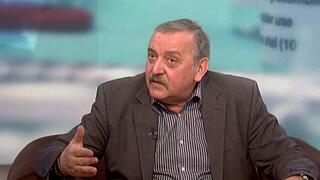 ​Тодор Кантарджиев: Смъртността при заразяване с антракс достига 30%