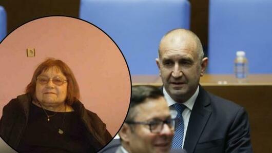 Бистришката Ванга: Радев ускорява икономиката, ПП и ДБ вървят към разпад