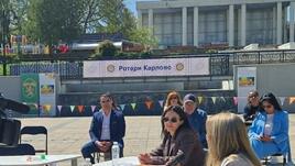 „Семейство в действие“ с ефективни резултати в Карлово