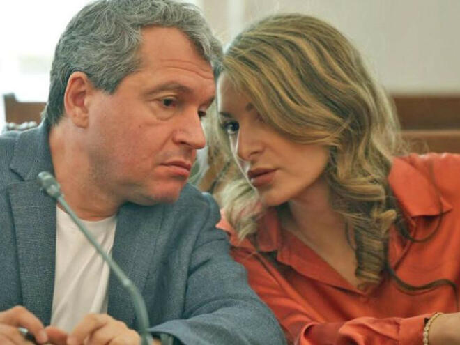  Павела Митова зарязала Тошко Йорданов?