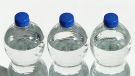 Пластмасовите кутии и бутилки водят до диабет