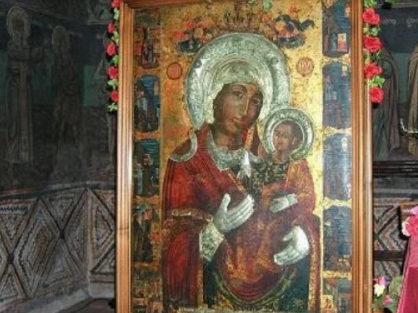 Богородични заговезни e, какво се прави
