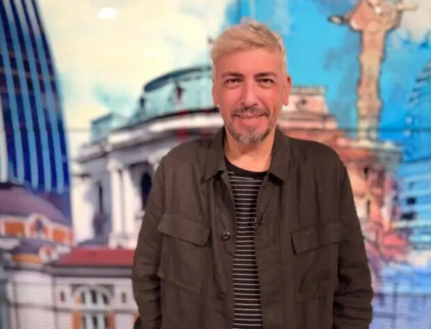 Заради нова жена ли се разведе Геро?