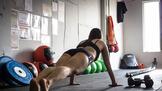 HIIT - тренировката, която изгаря почти толкова мазнини, колкото три посещения във фитнеса