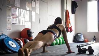 HIIT - тренировката, която изгаря почти толкова мазнини, колкото три посещения във фитнеса