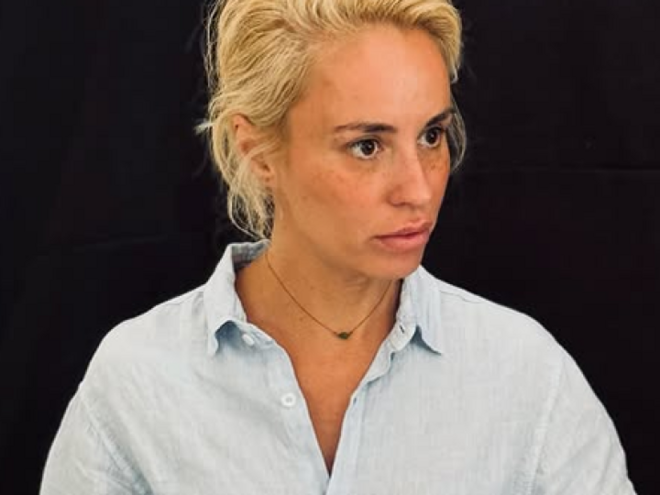 Радина Кърджилова чака бебе от младото лъвче?