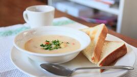 Как супата може да спаси диетата ви от провал? 