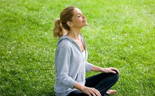 По-здрави с хатха йога