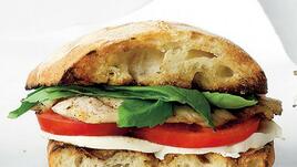 Българо-средиземноморски сандвич