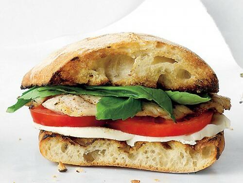 Българо-средиземноморски сандвич
