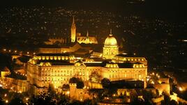 Будапеща: колко много чудеса!