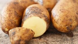 Кулинарен трик: как да нарязваме картофите 