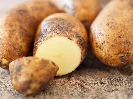 Кулинарен трик: как да нарязваме картофите 