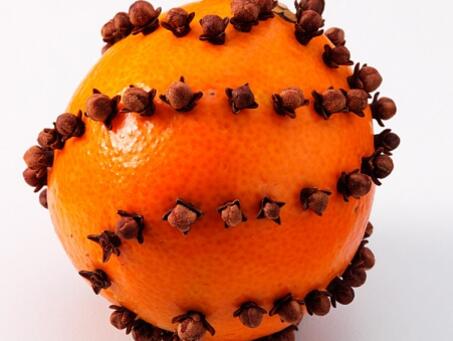 Ароматен портокал 