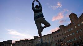 Италианска йога  