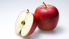 Кулинарен трик: да запазим свежестта на нарязаните ябълки