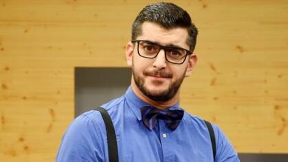Мигновена глба за Сашо Кадиев след скандал в социалките