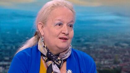 Вдовецът на Алена: Час преди да почине, душата й отлетя в друго измерение