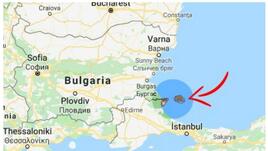 Изчезналия остров Кианида: Българската Атлантида
