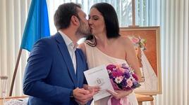 Бойко Борисов ожени и Георг Георгиев, вижте на кого още е кумувал