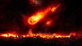 Моретата ще почернеят: Мрачното ни бъдеще, предречено от мистичните индианци хопи