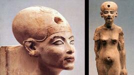 Египетските фараони са били  извънземни?