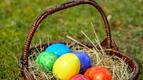 Боядисахте ли яйцата? Ето какво символизират цветовете им