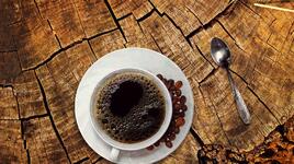 Доказано! Кофеинът бори килограмите и пази от сърдечносъдови болести