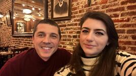 Лена и Миро разделени?