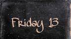 Какво не бива да правите в петък, 13-ти
