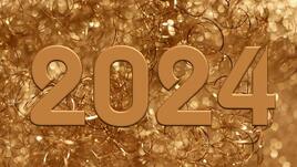 Нумерологични особености на 2024 година и какво означават те
