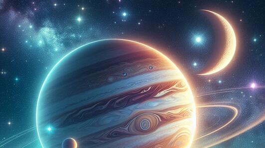 Уран преминава в Близнаци на 26 април: подгответе се за големи промени
