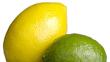 Какви са разликите между лимона и лайма?