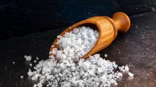 Солта: 10 неочаквани приложения в домакинството