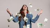 Древни поверия за привличане на пари