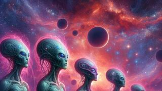 Психолог: Извънземните идват с добро през 2027 г.