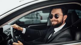Стилът на шофиране на мъжа издава какъв е в леглото
