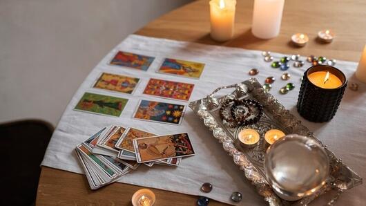 Седмчен таро хороскоп 2 до 8 март