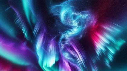 Магнитни бури през ноември по дати и часове