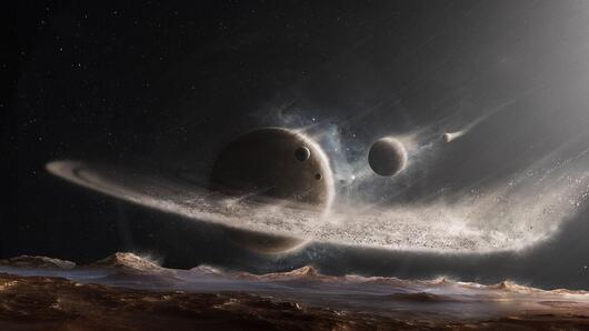 Шест съдбовни дни през март 2026-а