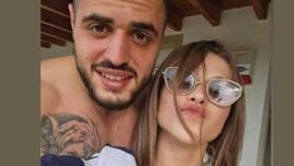 Красивата Магдалина проговори за раздялата с Карлос Насар

