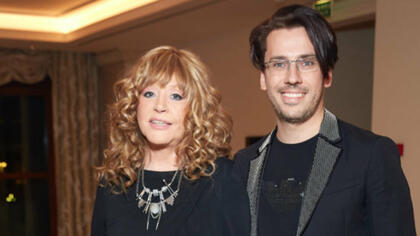 Алла Пугачова брои 1 млн. лв. за къща във Владая
