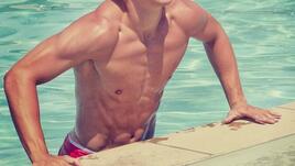 Ето кой е най-сексапилният мъж на планетата