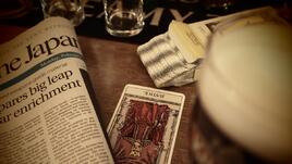 Седмичен таро хороскоп за всички зодии от 10 до 16 ноември