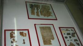 Мистериозните Свитъци от Мъртво море: Какво предсказват за света и България?