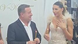 Рачков се прежали, ще се жени за Виктория