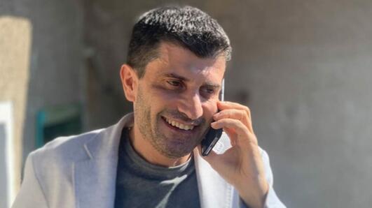 Жоро Игнатов - преследван с кола