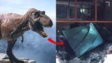 Дамска чанта от „кожа на Т. рекс“ за $600 000 може да бъде ваша, но дали наистина е толкова специална?
