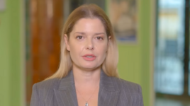 Алекс Сърчаджиева с разтърсваща изповед за баща си Йосиф